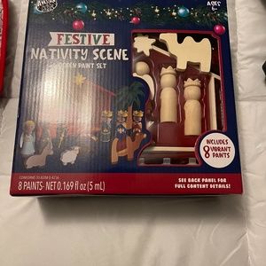 Customizable Christmas Gift Sets